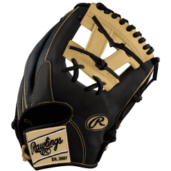 Rawlings Heart of the Hide 11.5" DSG Exclusive Baseball Glove: PRO204-7BC21