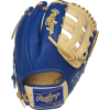 Rawlings Heart of the Hide Color Sync 5.0 11.75" Baseball Glove: PRO205-6CRG -Deals BaseBallBat Store PRO205 6CRG 2