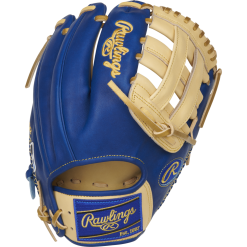 Rawlings Heart of the Hide Color Sync 5.0 11.75" Baseball Glove: PRO205-6CRG