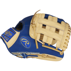 Rawlings Heart of the Hide Color Sync 5.0 11.75" Baseball Glove: PRO205-6CRG 8 Rawlings Heart of the Hide Color Sync 5.0 11.75" Baseball Glove: PRO205-6CRG -Deals BaseBallBat Store PRO205 6CRG 3