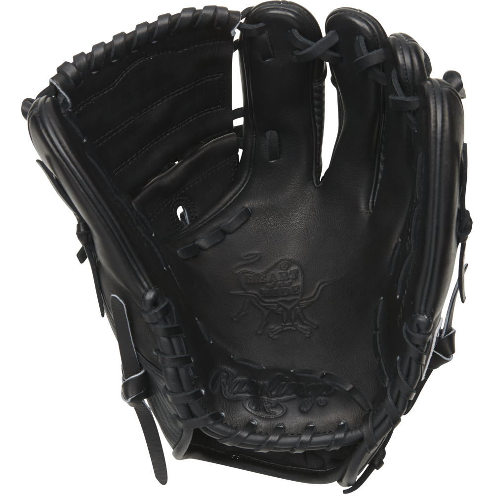 Rawlings Heart of the Hide 11.75" Baseball Glove: PRO205-9BCF 2 Rawlings Heart of the Hide 11.75" Baseball Glove: PRO205-9BCF - Image 2