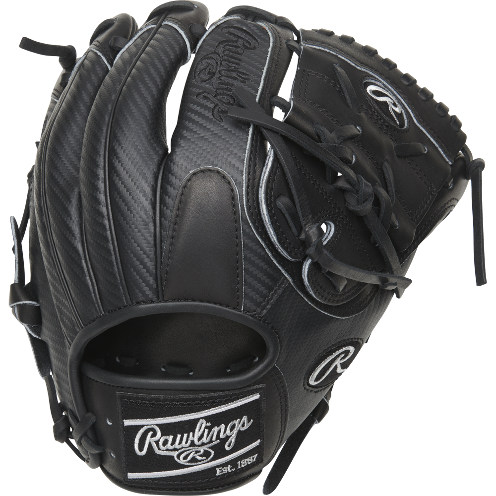 Rawlings Heart of the Hide 11.75" Baseball Glove: PRO205-9BCF 1 Rawlings Heart of the Hide 11.75" Baseball Glove: PRO205-9BCF