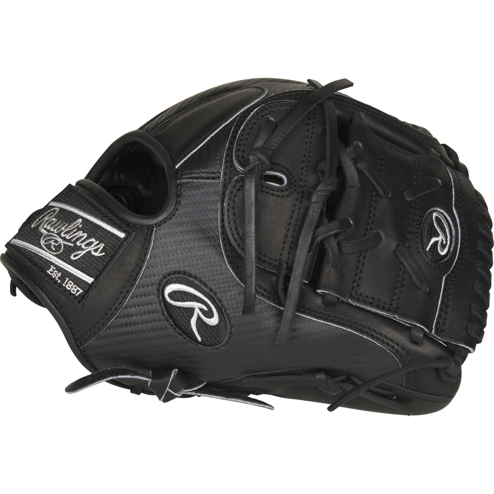 Rawlings Heart of the Hide 11.75" Baseball Glove: PRO205-9BCF 3 Rawlings Heart of the Hide 11.75" Baseball Glove: PRO205-9BCF - Image 3