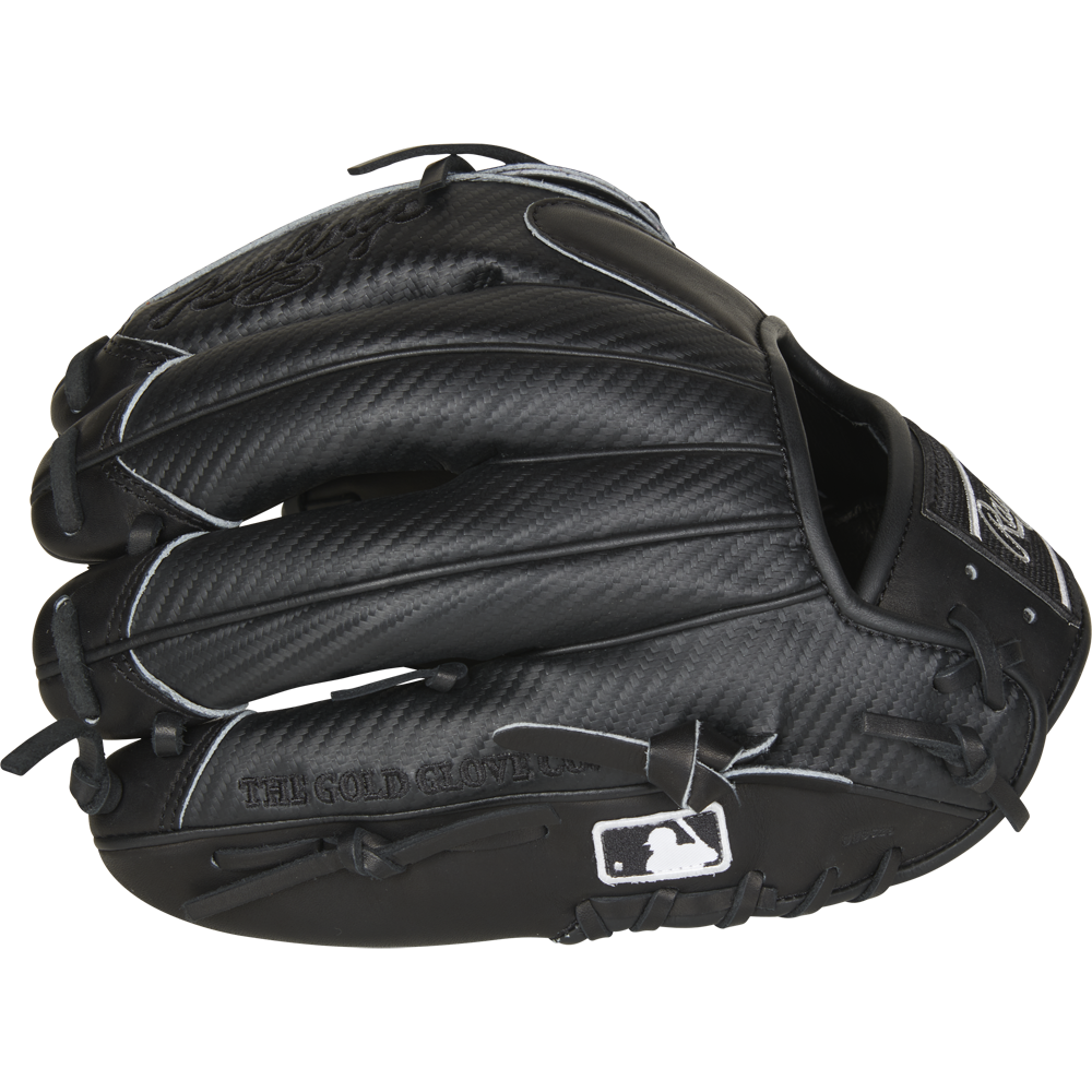 Rawlings Heart of the Hide 11.75" Baseball Glove: PRO205-9BCF 4 Rawlings Heart of the Hide 11.75" Baseball Glove: PRO205-9BCF - Image 4