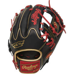 Rawlings Heart of the Hide 11.75" Baseball Glove: PRO205W-2BG