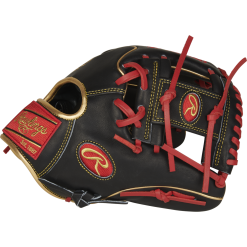 Rawlings Heart of the Hide 11.75" Baseball Glove: PRO205W-2BG 6 Rawlings Heart of the Hide 11.75" Baseball Glove: PRO205W-2BG -Deals BaseBallBat Store PRO205W 2BG 3