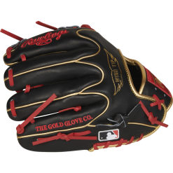 Rawlings Heart of the Hide 11.75" Baseball Glove: PRO205W-2BG 7 Rawlings Heart of the Hide 11.75" Baseball Glove: PRO205W-2BG -Deals BaseBallBat Store PRO205W 2BG 4