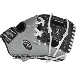 Rawlings Heart of the Hide Color Sync 5.0 11.75" Baseball Glove: PRO205W-2BWG 8 Rawlings Heart of the Hide Color Sync 5.0 11.75" Baseball Glove: PRO205W-2BWG -Deals BaseBallBat Store PRO205W 2BWG 3