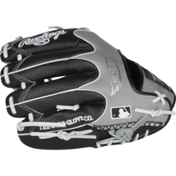Rawlings Heart of the Hide Color Sync 5.0 11.75" Baseball Glove: PRO205W-2BWG 9 Rawlings Heart of the Hide Color Sync 5.0 11.75" Baseball Glove: PRO205W-2BWG -Deals BaseBallBat Store PRO205W 2BWG 4