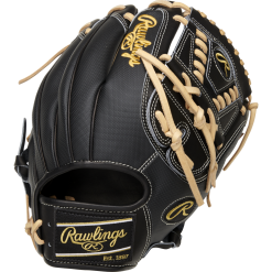 Rawlings Heart of the Hide 12" Baseball Glove: PRO206-30CBSS