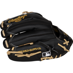 Rawlings Heart of the Hide 12" Baseball Glove: PRO206-30CBSS -Deals BaseBallBat Store PRO206 30CBSS 4