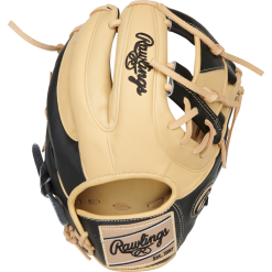 Rawlings Heart of the Hide Color Sync 5.0 11.5" Baseball Glove: PRO234-2CB