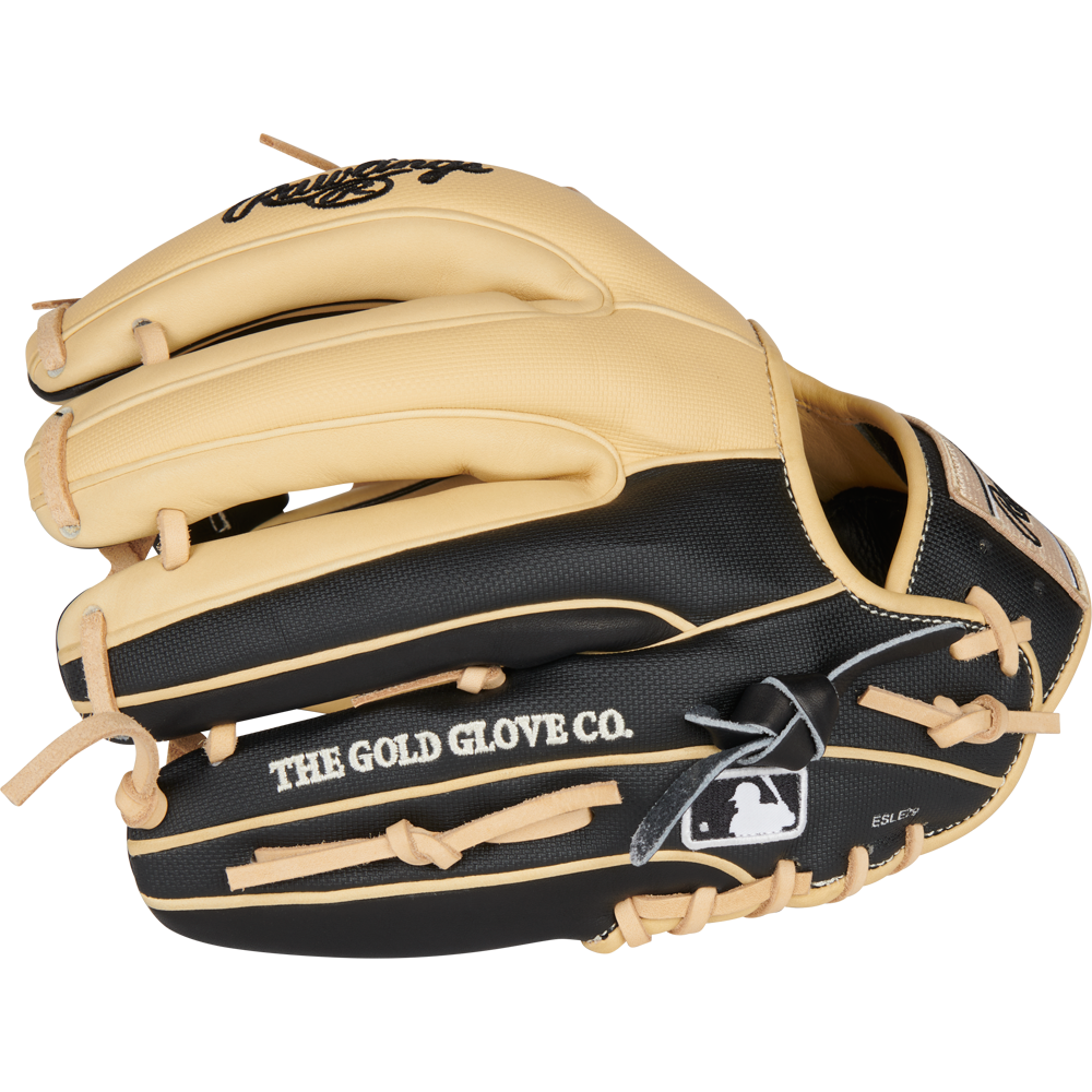 Rawlings Heart of the Hide Color Sync 5.0 11.5" Baseball Glove: PRO234-2CB 6 Rawlings Heart of the Hide Color Sync 5.0 11.5" Baseball Glove: PRO234-2CB - Image 4