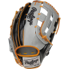 Rawlings Heart of the Hide Color Sync 5.0 13" Baseball Glove: PRO3030-6GC 2 Rawlings Heart of the Hide Color Sync 5.0 13" Baseball Glove: PRO3030-6GC -Deals BaseBallBat Store PRO3030 6GC 2