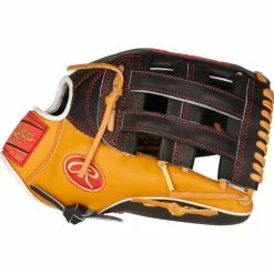 Rawlings Heart of the Hide 12.75" Baseball Glove - RGGC September 2020: PRO3039-6BT 10 Rawlings Heart of the Hide 12.75" Baseball Glove - RGGC September 2020: PRO3039-6BT -Deals BaseBallBat Store PRO3039 6BT3