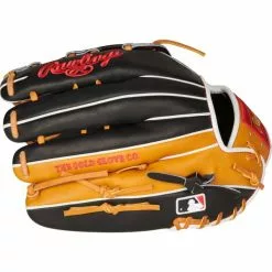 Rawlings Heart of the Hide 12.75" Baseball Glove - RGGC September 2020: PRO3039-6BT 11 Rawlings Heart of the Hide 12.75" Baseball Glove - RGGC September 2020: PRO3039-6BT -Deals BaseBallBat Store PRO3039 6BT4