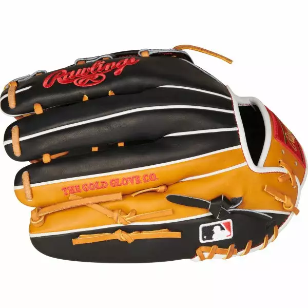 Rawlings Heart of the Hide 12.75" Baseball Glove - RGGC September 2020: PRO3039-6BT 6 Rawlings Heart of the Hide 12.75" Baseball Glove - RGGC September 2020: PRO3039-6BT - Image 4