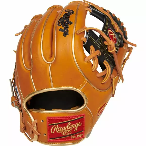 Rawlings Heart of the Hide 11.5" Baseball Glove - RGGC February 2021: PRO314-2BT 3 Rawlings Heart of the Hide 11.5" Baseball Glove - RGGC February 2021: PRO314-2BT