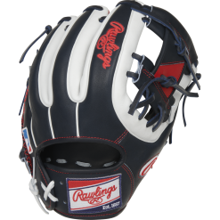 Rawlings Heart of the Hide Color Sync 5.0 11.5" Baseball Glove: PRO314-2NW