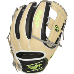 Rawlings Heart of the Hide 11.75" Baseball Glove - RGGC July 2021: PRO315-13BCO