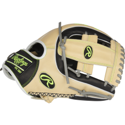 Rawlings Heart of the Hide 11.75" Baseball Glove - RGGC July 2021: PRO315-13BCO -Deals BaseBallBat Store PRO315 13BCO 3
