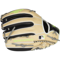 Rawlings Heart of the Hide 11.75" Baseball Glove - RGGC July 2021: PRO315-13BCO -Deals BaseBallBat Store PRO315 13BCO 4
