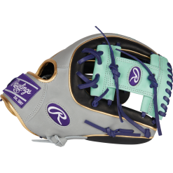 Rawlings Heart of the Hide Color Sync 5.0 11.75" Baseball Glove: PRO315-2BP 8 Rawlings Heart of the Hide Color Sync 5.0 11.75" Baseball Glove: PRO315-2BP -Deals BaseBallBat Store PRO315 2BP 3