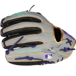 Rawlings Heart of the Hide Color Sync 5.0 11.75" Baseball Glove: PRO315-2BP 9 Rawlings Heart of the Hide Color Sync 5.0 11.75" Baseball Glove: PRO315-2BP -Deals BaseBallBat Store PRO315 2BP 4