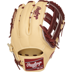 Rawlings Heart of the Hide Color Sync 5.0 12.75" Baseball Glove: PRO3319-6CSH