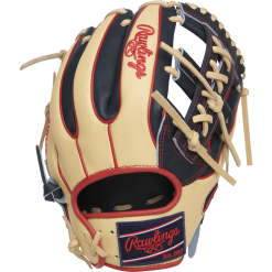 Rawlings Heart of the Hide 11.5" Baseball Glove - RGGC December 2021: PRO934-32NSS