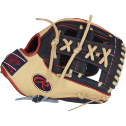Rawlings Heart of the Hide 11.5" Baseball Glove - RGGC December 2021: PRO934-32NSS 9 Rawlings Heart of the Hide 11.5" Baseball Glove - RGGC December 2021: PRO934-32NSS -Deals BaseBallBat Store PRO934 32NSS 3