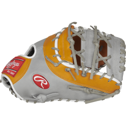 Rawlings Heart of the Hide 12.75" Anthony Rizzo GM Baseball First Base Mitt: PROAR44 -Deals BaseBallBat Store PROAR44 3