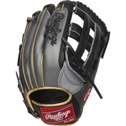 Rawlings Heart of the Hide 13" Bryce Harper GM Baseball Glove: PROBH3