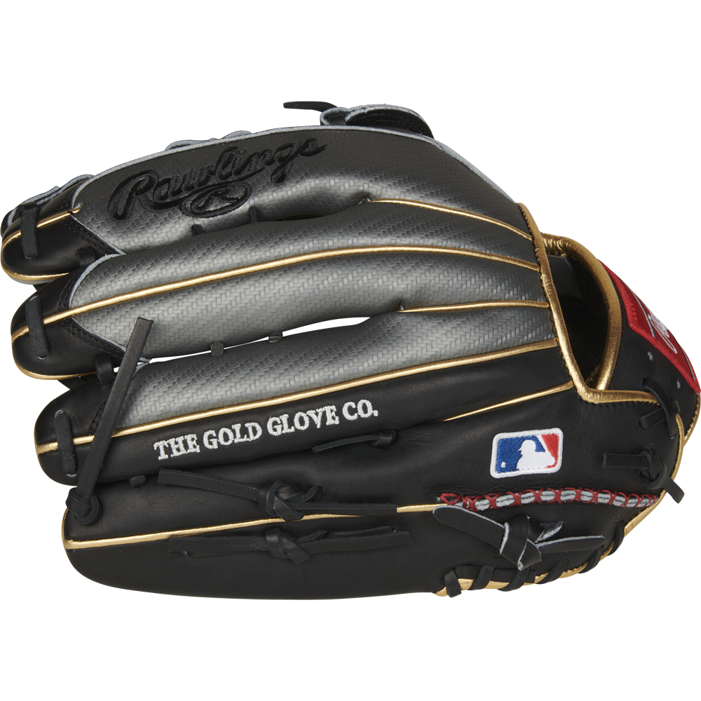 Rawlings Heart of the Hide 13" Bryce Harper GM Baseball Glove: PROBH3 6 Rawlings Heart of the Hide 13" Bryce Harper GM Baseball Glove: PROBH3 - Image 4