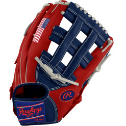 Rawlings Heart of the Hide 13" DSG Exclusive Baseball Glove: PROBH34-6USA21