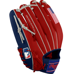 Rawlings Heart of the Hide 13" DSG Exclusive Baseball Glove: PROBH34-6USA21 -Deals BaseBallBat Store PROBH347c940c713