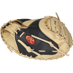 Rawlings Heart of the Hide 34" Hypershell Baseball Catcher's Mitt: PROCM41CCF -Deals BaseBallBat Store PROCM41CCF 3