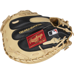 Rawlings Heart of the Hide 34" Hypershell Baseball Catcher's Mitt: PROCM41CCF -Deals BaseBallBat Store PROCM41CCF 4