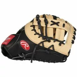 Rawlings Heart of the Hide 13" Baseball First Base Mitt: PRODCTCB -Deals BaseBallBat Store PRODCTCB 3