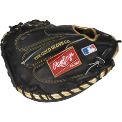 Rawlings Heart of the Hide 33.5" Baseball Catcher's Mitt: PROGS24 9 Rawlings Heart of the Hide 33.5" Baseball Catcher's Mitt: PROGS24 -Deals BaseBallBat Store PROGS24 4