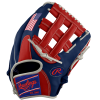 Rawlings Heart of the Hide 12.25" DSG Exclusive Baseball Glove: PROKB17-6USA21 1 Rawlings Heart of the Hide 12.25" DSG Exclusive Baseball Glove: PROKB17-6USA21 -Deals BaseBallBat Store PROKB17b6c237211