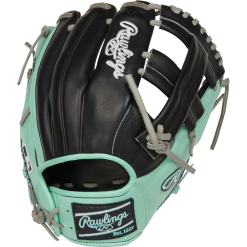 Rawlings Heart of the Hide Color Sync 5.0 11.5" Baseball Glove: PRONP4-20BOM