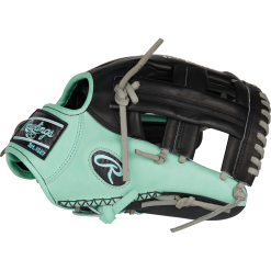 Rawlings Heart of the Hide Color Sync 5.0 11.5" Baseball Glove: PRONP4-20BOM -Deals BaseBallBat Store PRONP4 20BOM 3