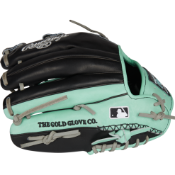 Rawlings Heart of the Hide Color Sync 5.0 11.5" Baseball Glove: PRONP4-20BOM -Deals BaseBallBat Store PRONP4 20BOM 4