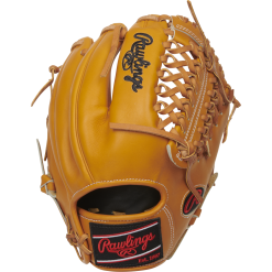 Rawlings Heart of the Hide R2G 11.75" Baseball Glove: PROR205-4T