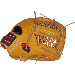 Rawlings Heart of the Hide R2G 11.75" Baseball Glove: PROR205-4T -Deals BaseBallBat Store PROR205 4T 3