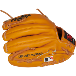 Rawlings Heart of the Hide R2G 11.75" Baseball Glove: PROR205-4T -Deals BaseBallBat Store PROR205 4T 4