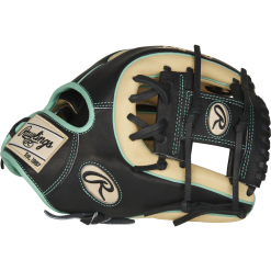 Rawlings Heart of the Hide R2G 11.5" Baseball Glove: PROR314-2CBM -Deals BaseBallBat Store PROR314 2CBM 3