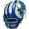 Rawlings Heart of the Hide R2G 11.5" Baseball Glove: PROR314-2RW