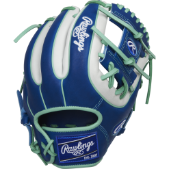 Rawlings Heart of the Hide R2G 11.5" Baseball Glove: PROR314-2RW